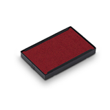 Trodat Rubber Stamp Pad Red For Trodat  Printy 4928/4958 stamps